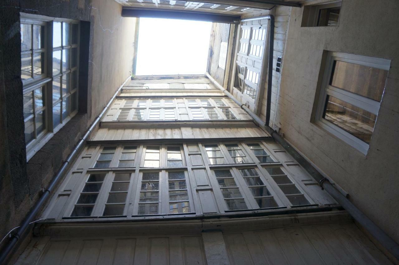 Le 1684 Lejlighed Saint-Malo Eksteriør billede