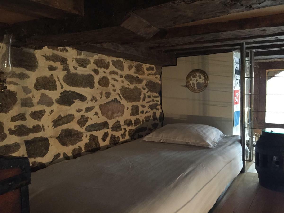 Le 1684 Lejlighed Saint-Malo Eksteriør billede